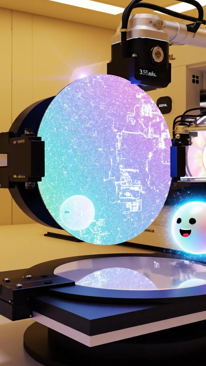 Photolithography