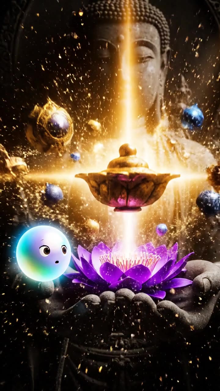 Chintamani: The Magical Wish-Granting Stone