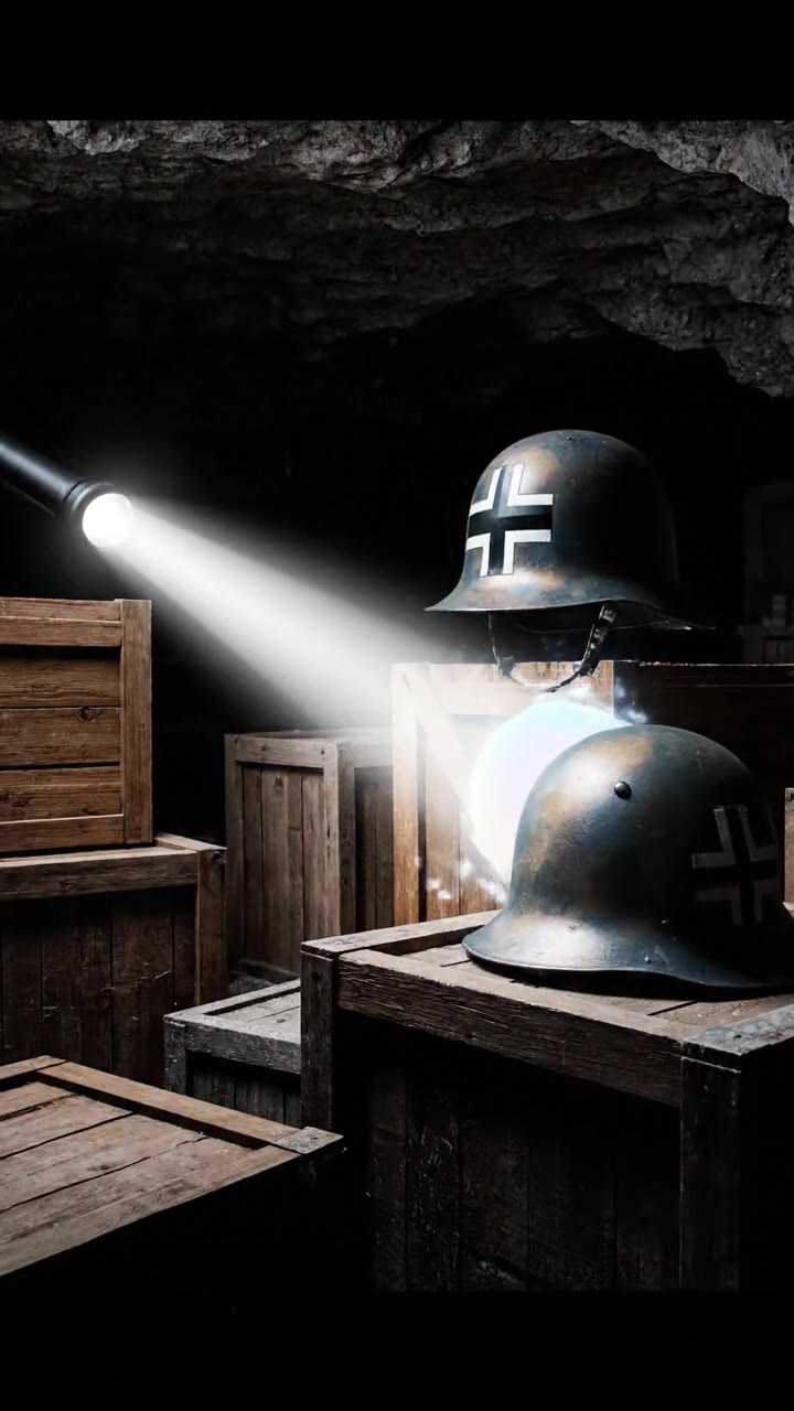 A history of narrow escapes