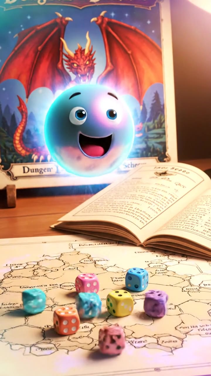 Antes del Dungeon Master: los árbitros de 1974