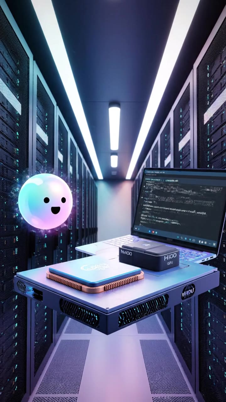 Bargaining Leverage in the AI TPU Chip Wars