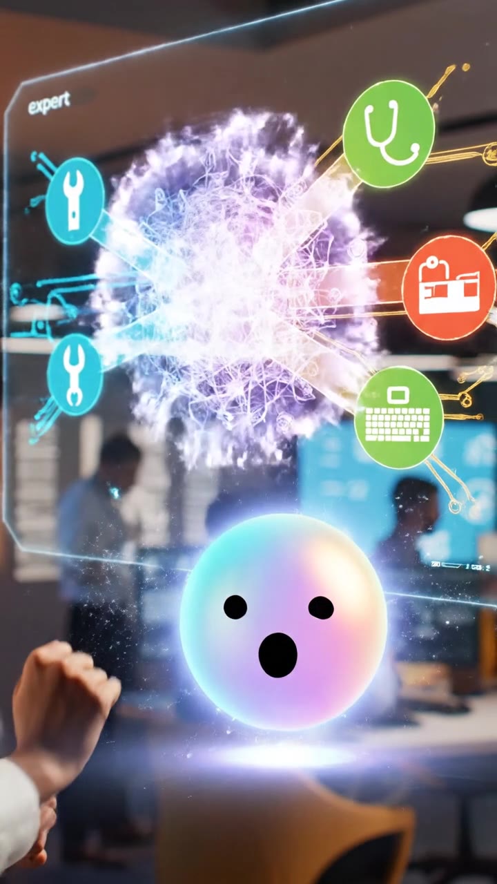 Fine-Tuning AI for Specific Jobs