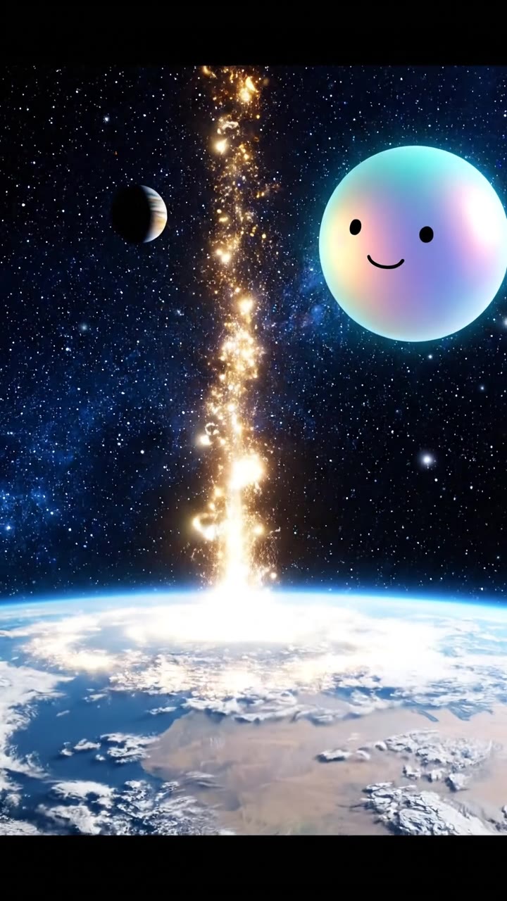 Starseeds: Souls from a Distant Star Explained