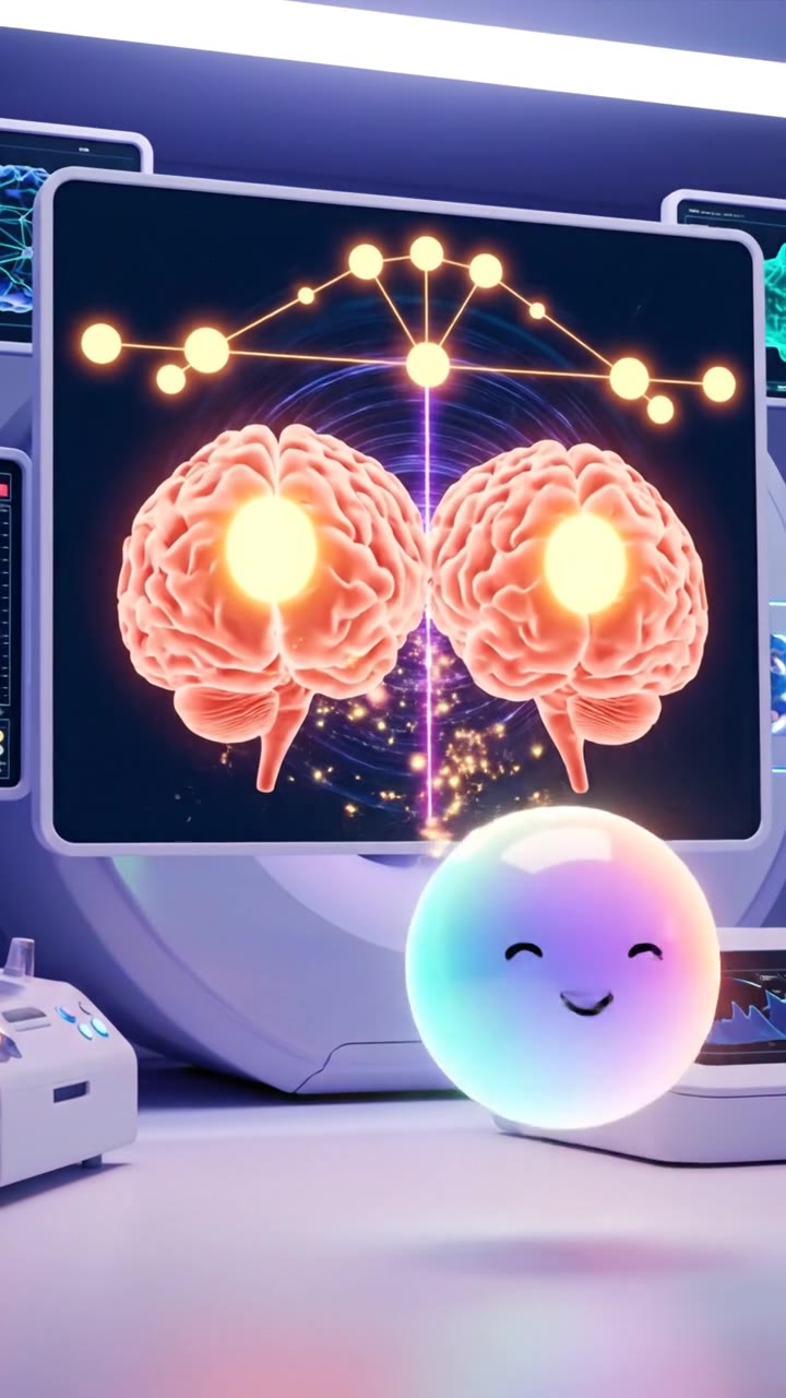 Conexión cerebral y neurobiología de la amistad