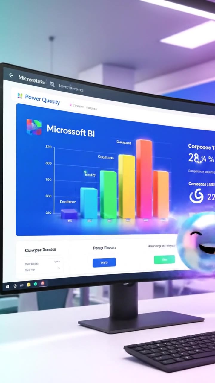 Limpeza de dados em Business Intelligence