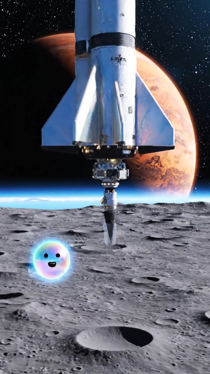 MMX Mission to Phobos