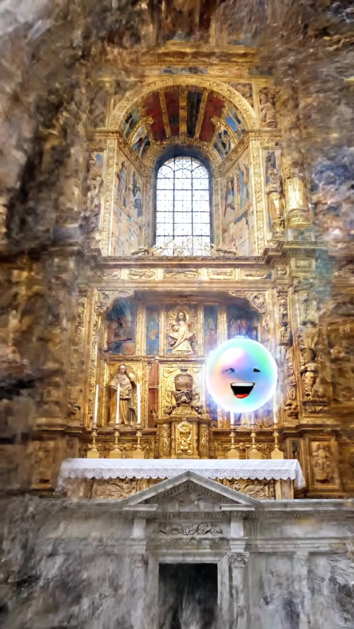 Rinascimento spagnolo: i maestri del marmo e del colore