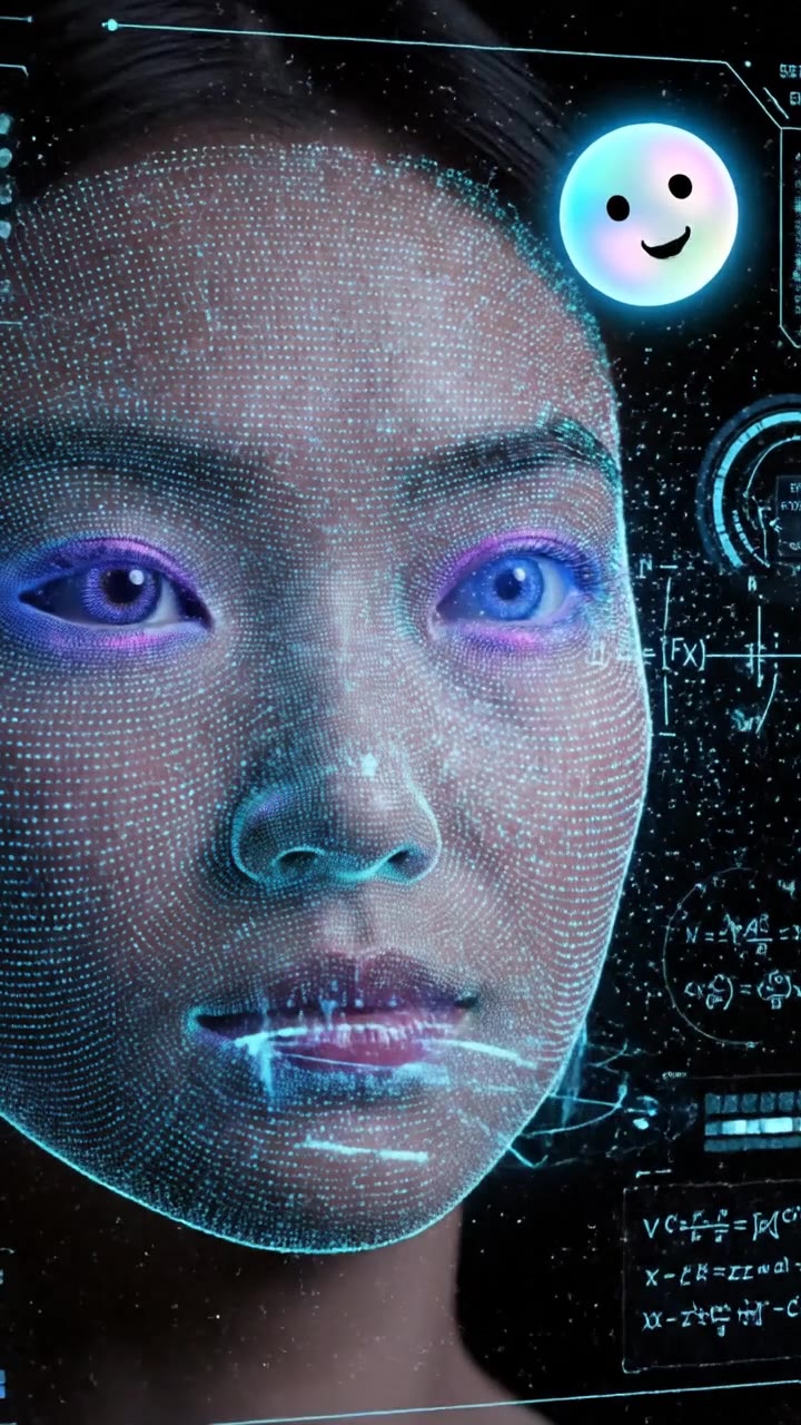 How Face ID Makes Split-Second Decisions