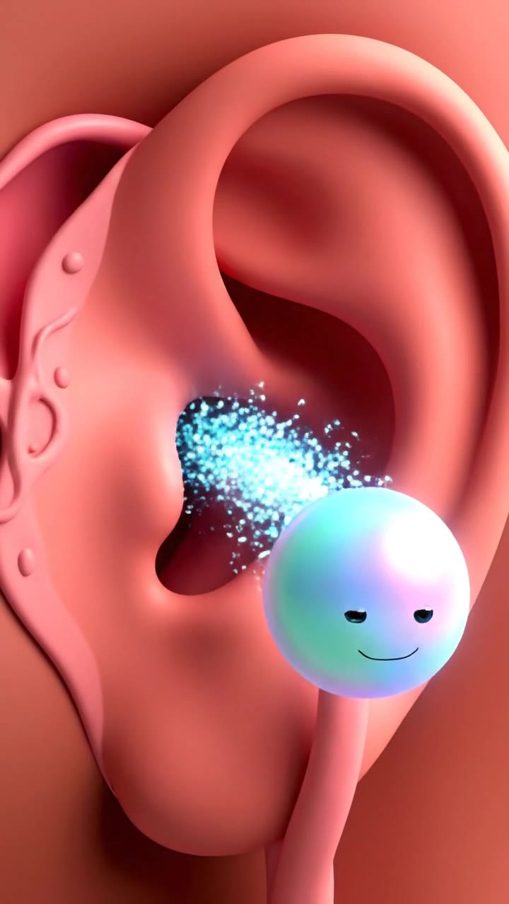 The Eustachian tube valve