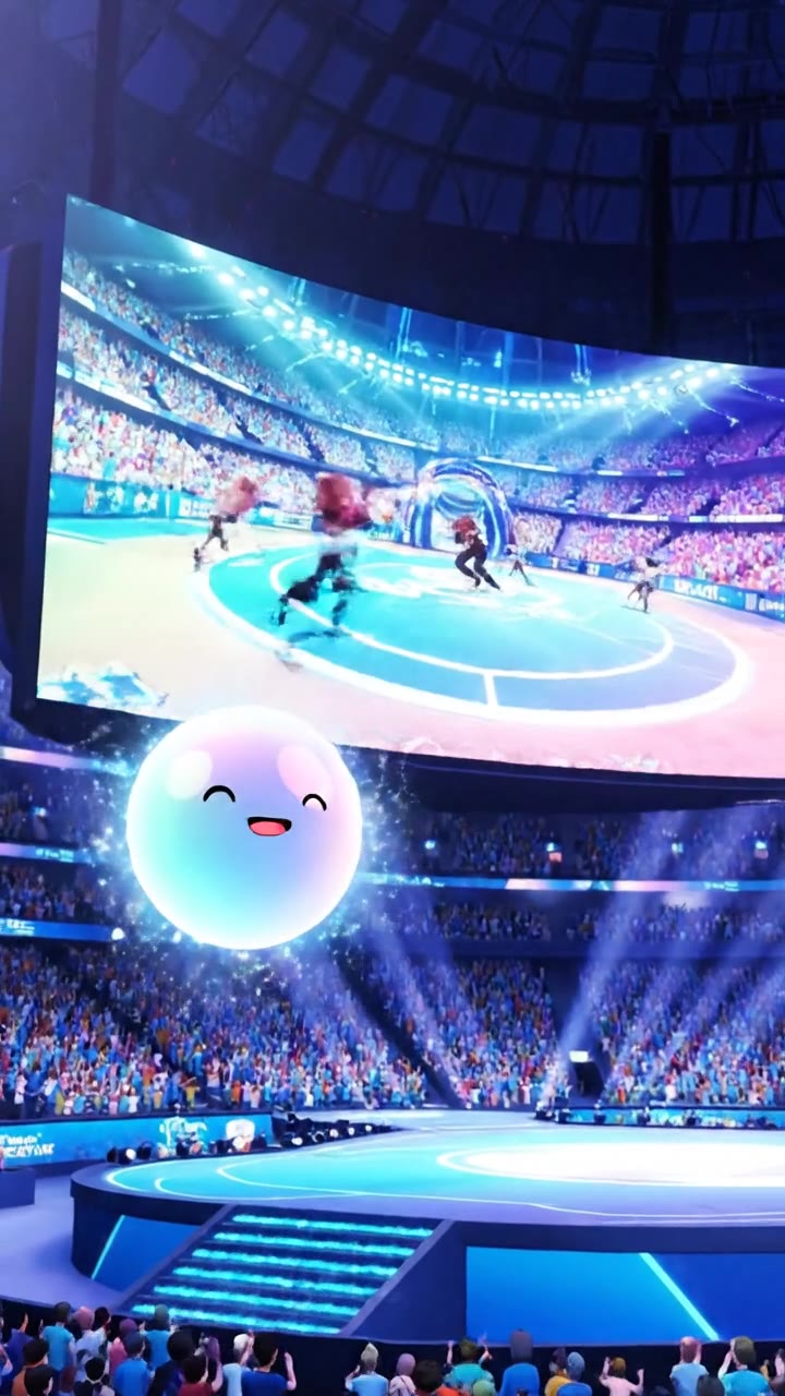 Global Esports