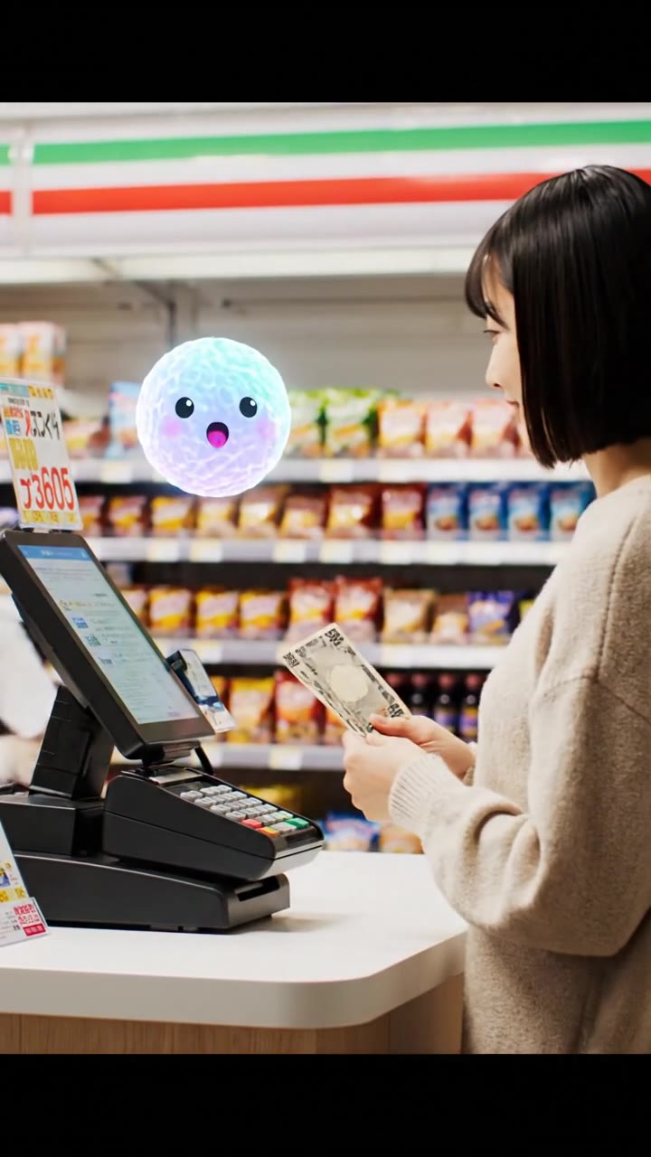 Convenience Store Payments and BNPL in Japan