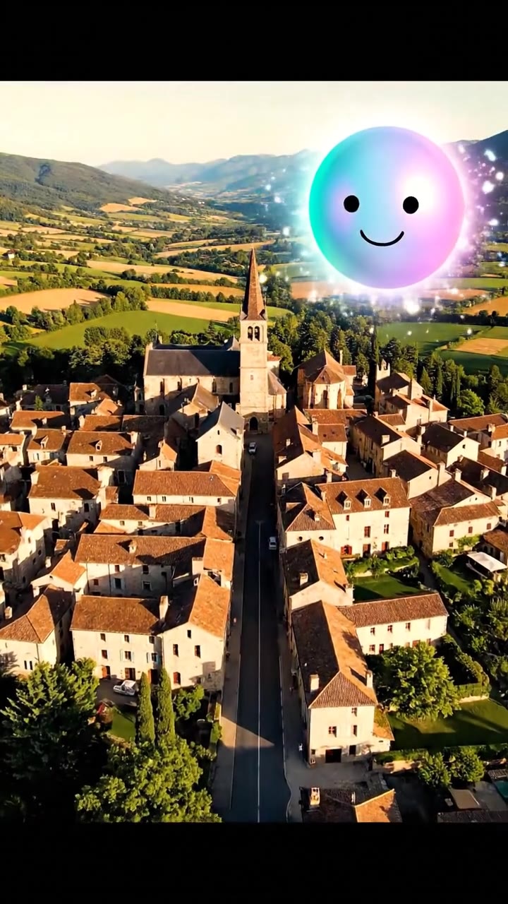 Llivia: The Spanish Town Inside France