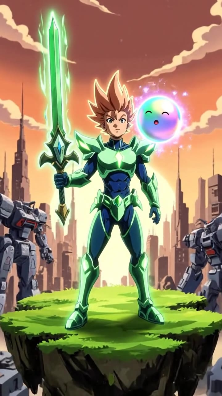 Escaping reality through the portal of Isekai