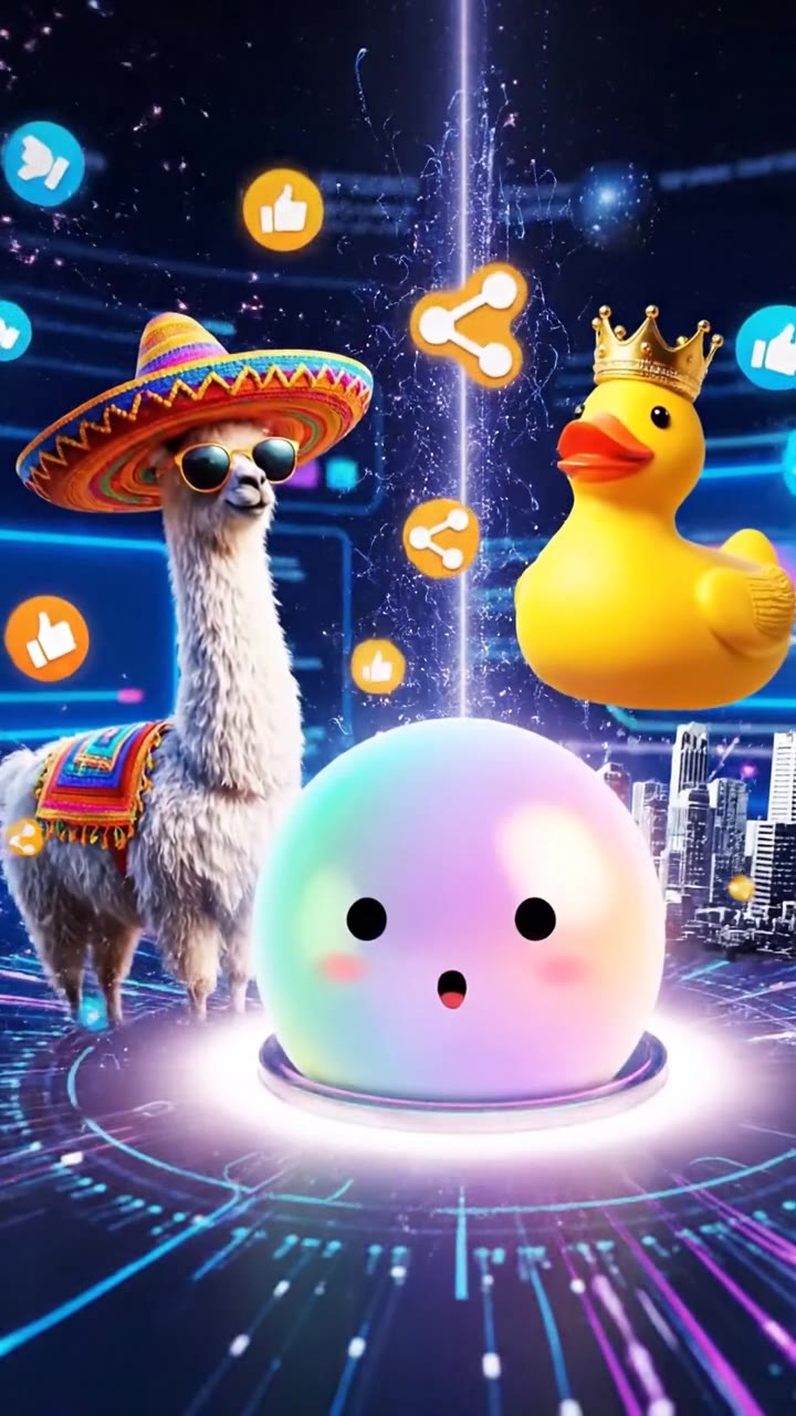Futuro del folclor digital: respuestas equivocadas