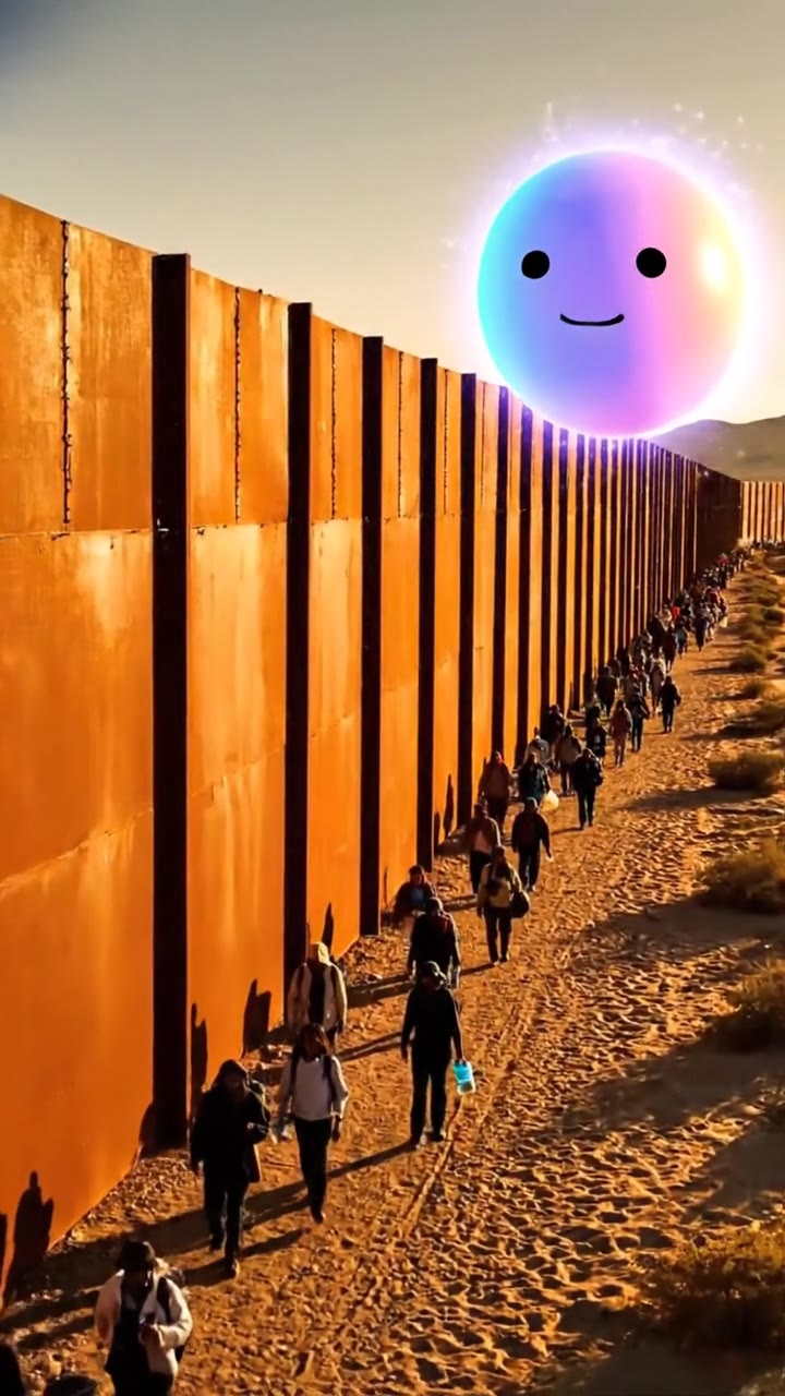 Migración y fronteras divisorias: México y Corea