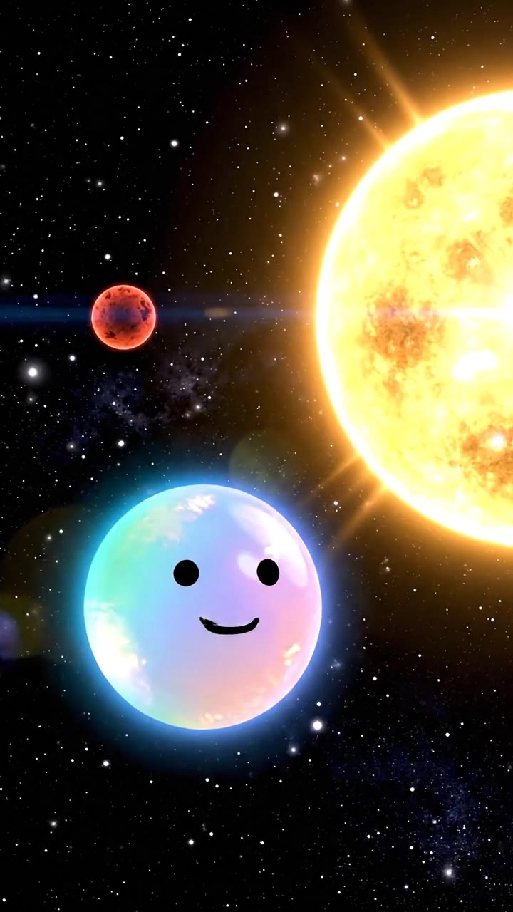 Why tiny red dwarfs live longest