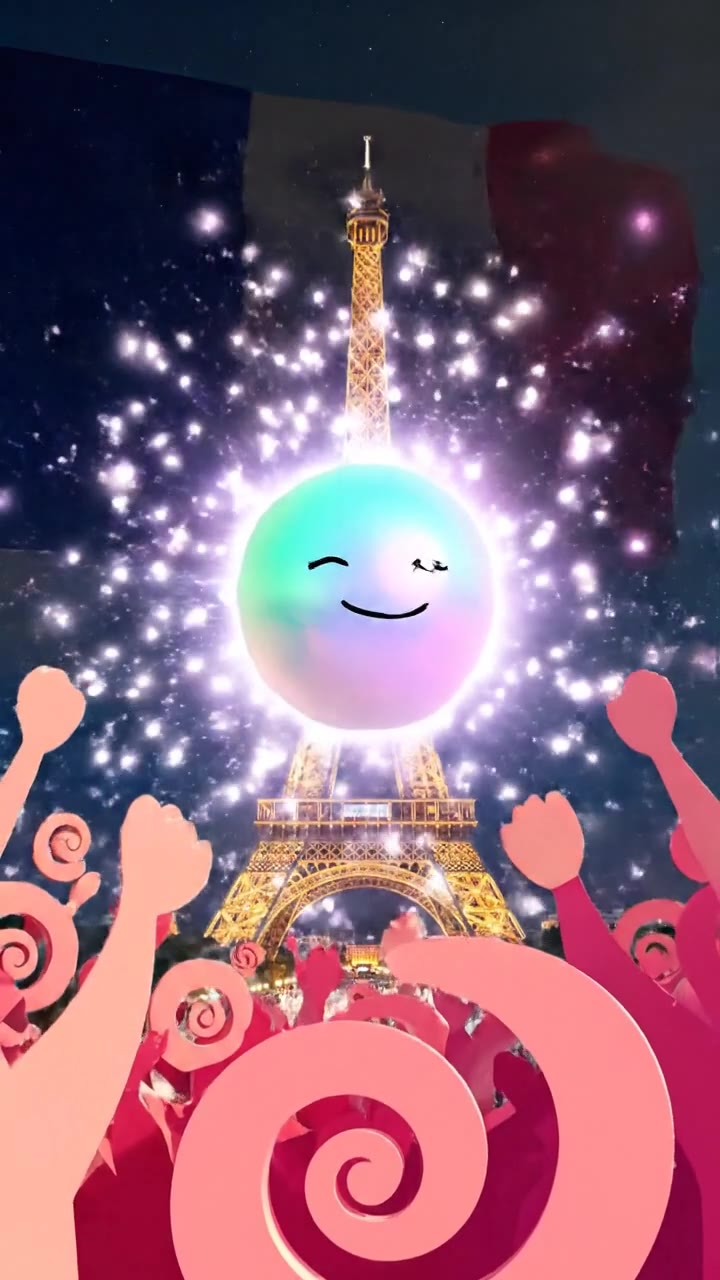 Día Nacional de Francia