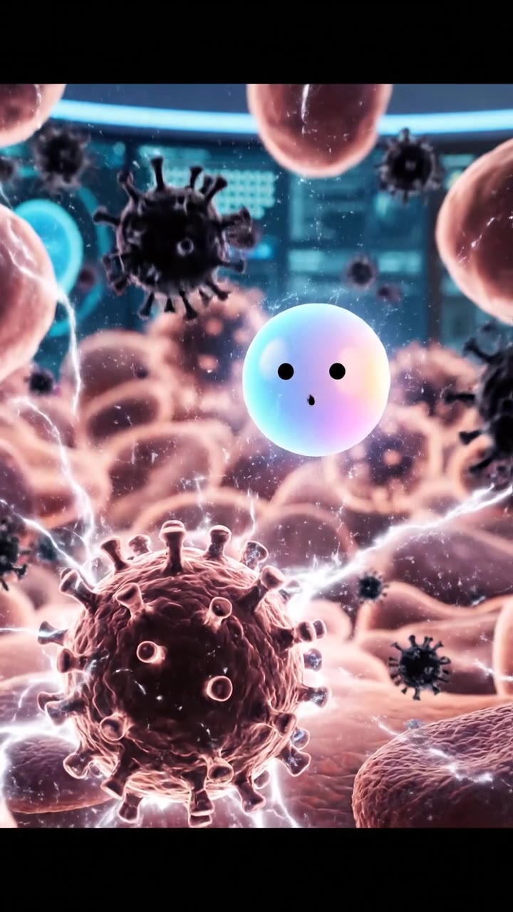 Rebuilding the Immune System to Resist HIV Entry