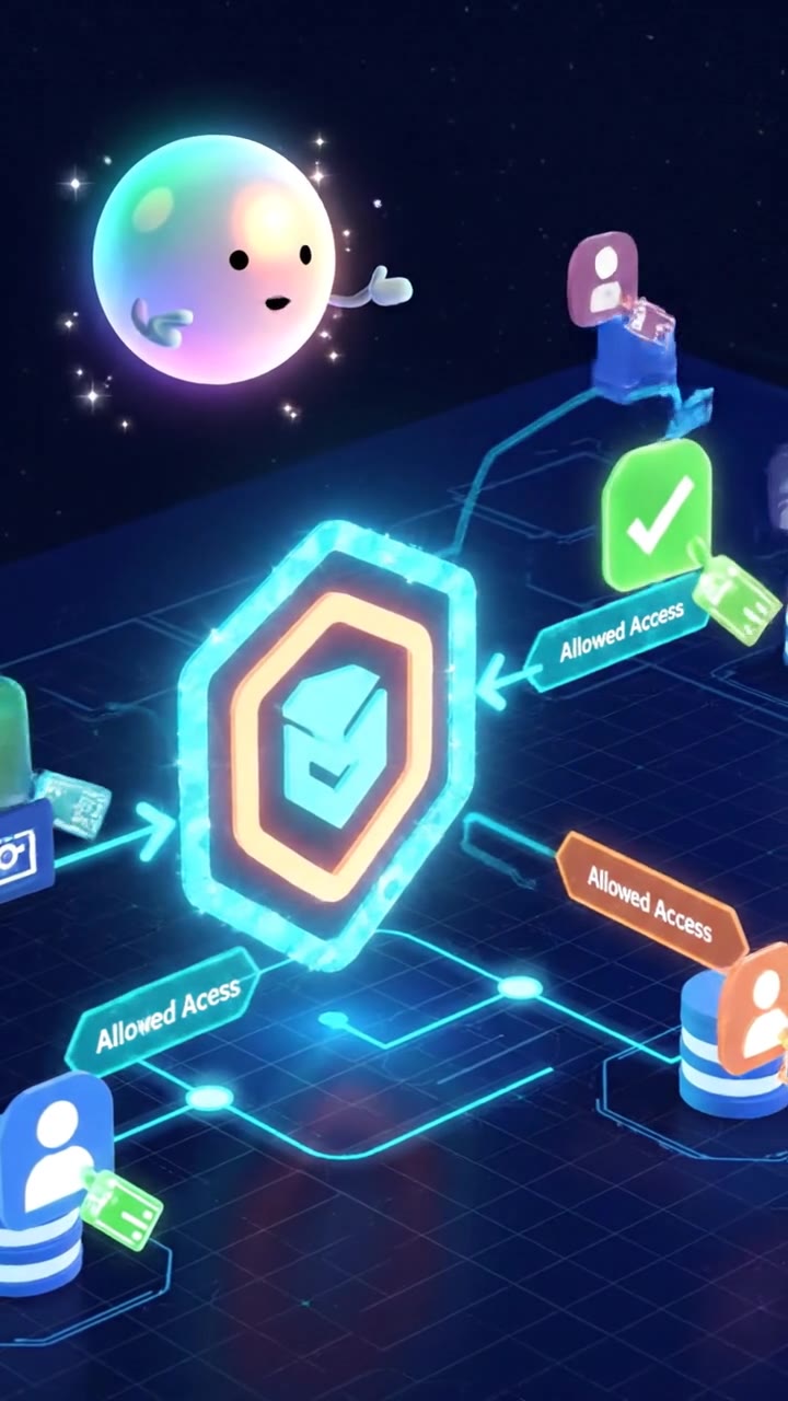 AWS IAM e porteiros digitais na Cloud Practitioner