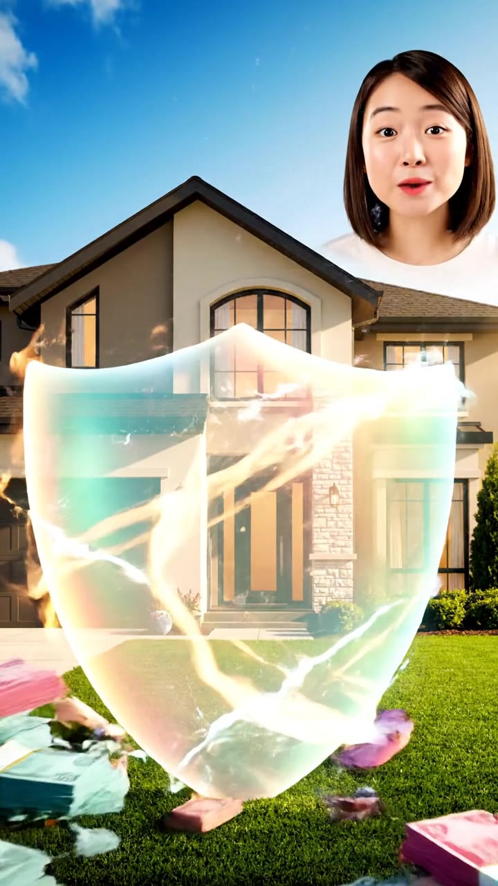 The power of the down payment
