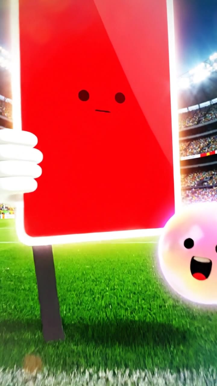Mundial 2026 Roja Confusa
