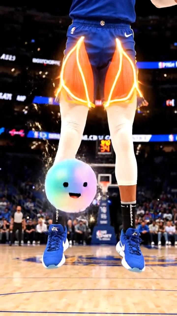 Stephen Curry: tobillos de acero y sus récords en la NBA