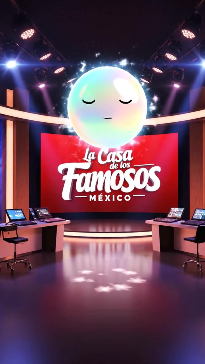 Aldo Rendón: Estilista de Culiacán en La Casa de los Famosos