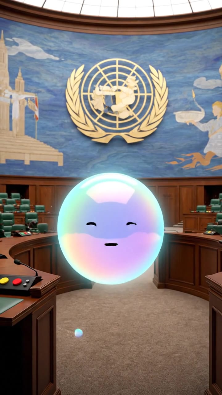 UN General Assembly vs Security Council Explained