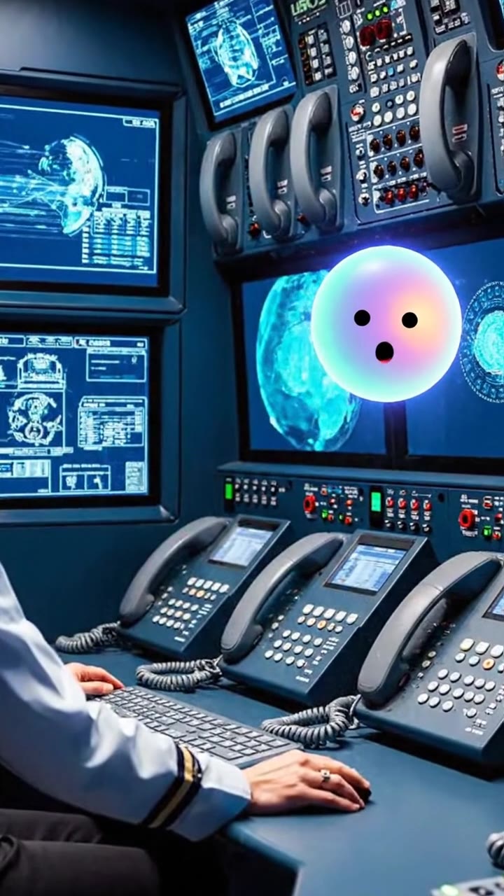 Staying connected anywhere on Earth