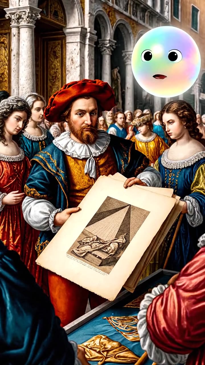 Grabados de Alberto Durero y el arte portátil
