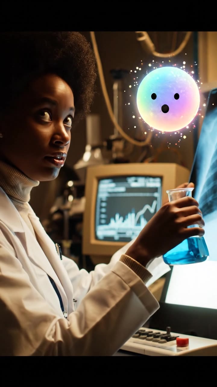 1981 Medical Mystery That Changed Global Health
