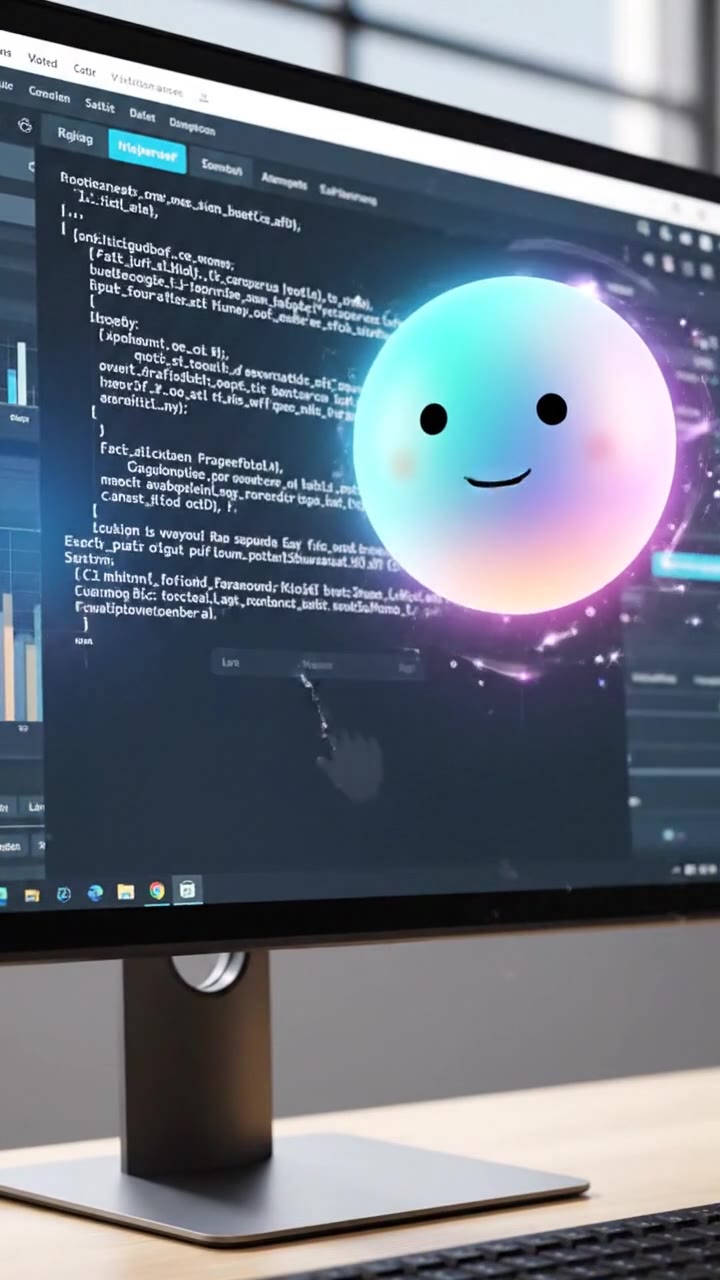 How computer use models navigate our screens