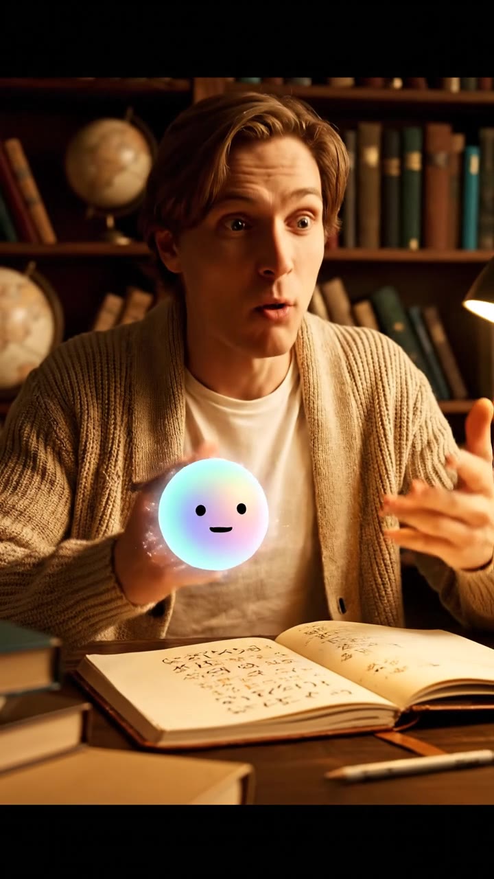 How to Invent a Language for Your Fantasy Book
