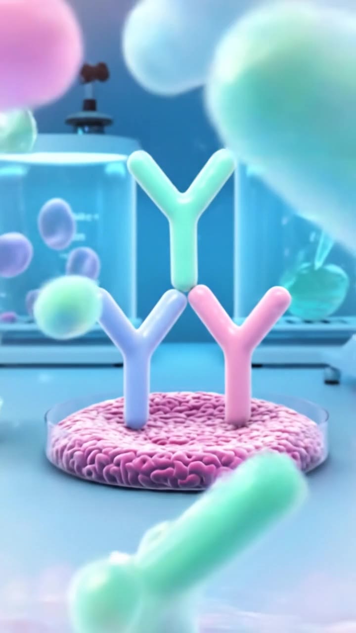 We fuse a fighter cell with cancer to make a bullet that