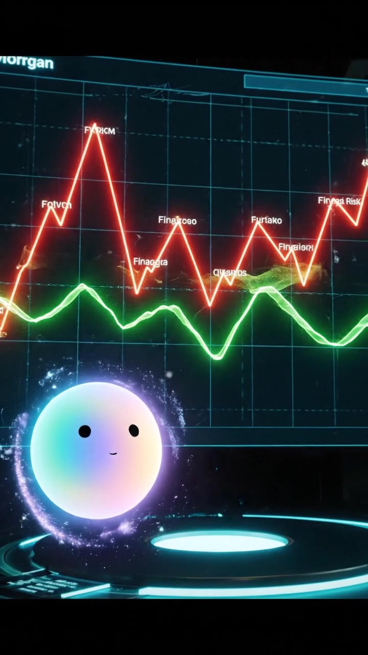 Computação quântica na análise preditiva financeira