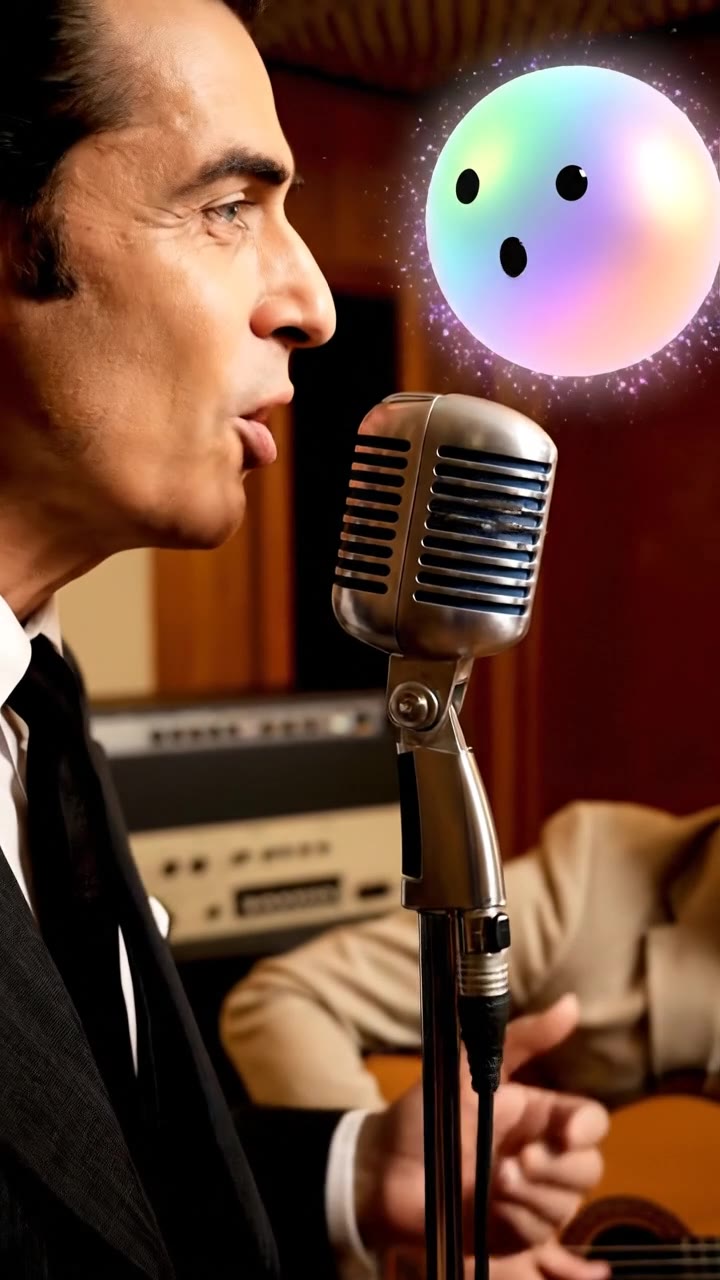 Tom Jobim e Frank Sinatra: O Dueto da Bossa Nova