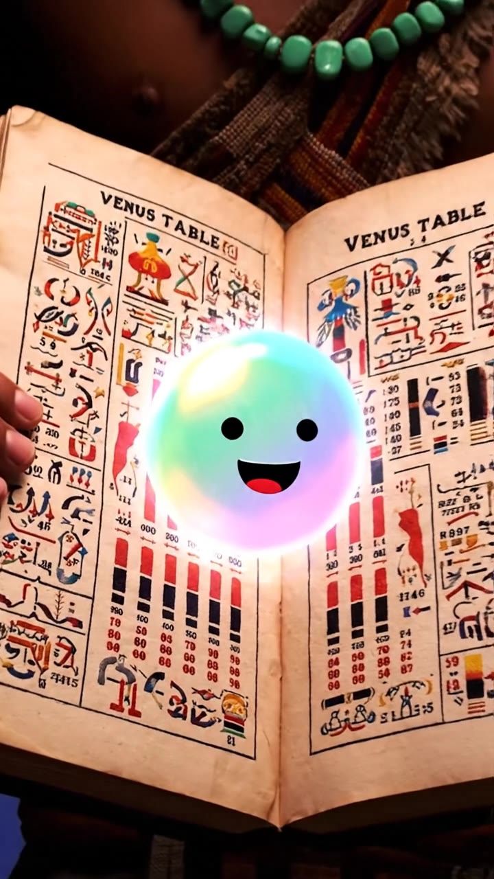 Venusian Accuracy of the Ancient Maya