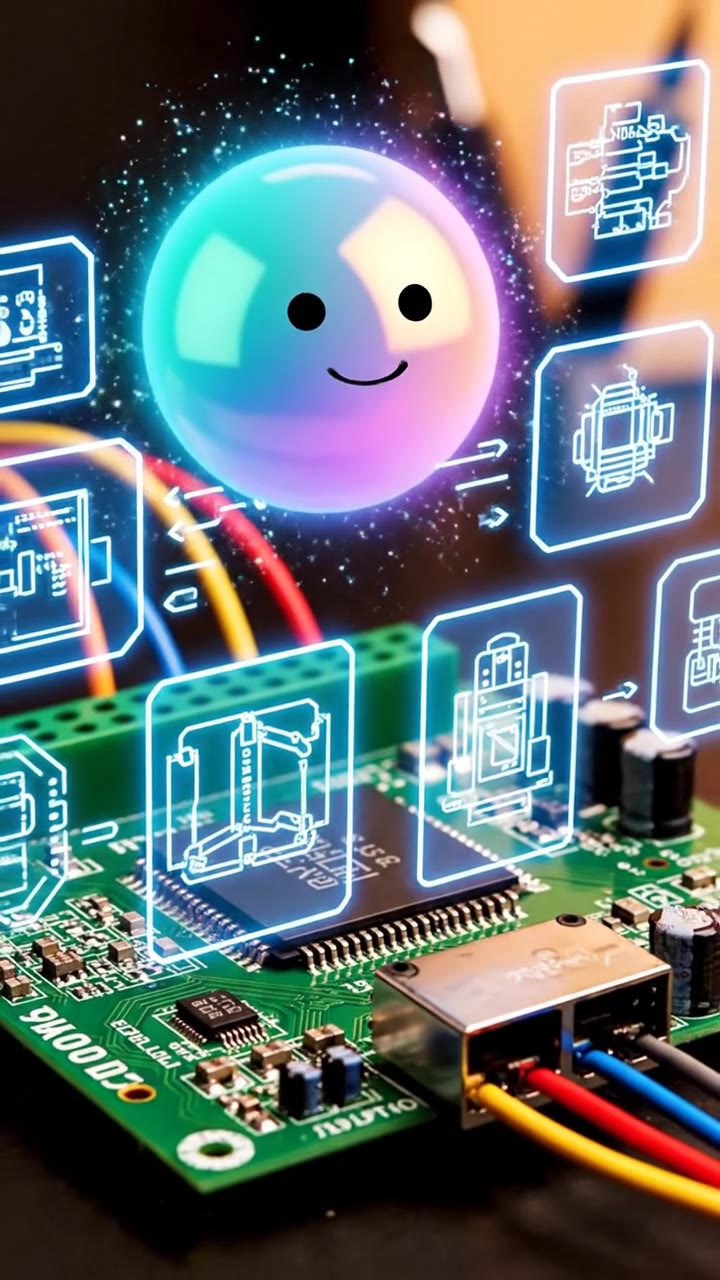 Arduino: The Radical Choice to Share Everything