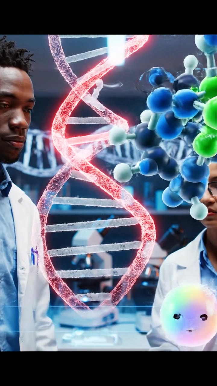 Genetic Spelling Errors: Reverse Engineering Disease