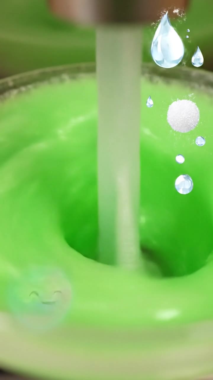 Sugar as a freezing point depressant