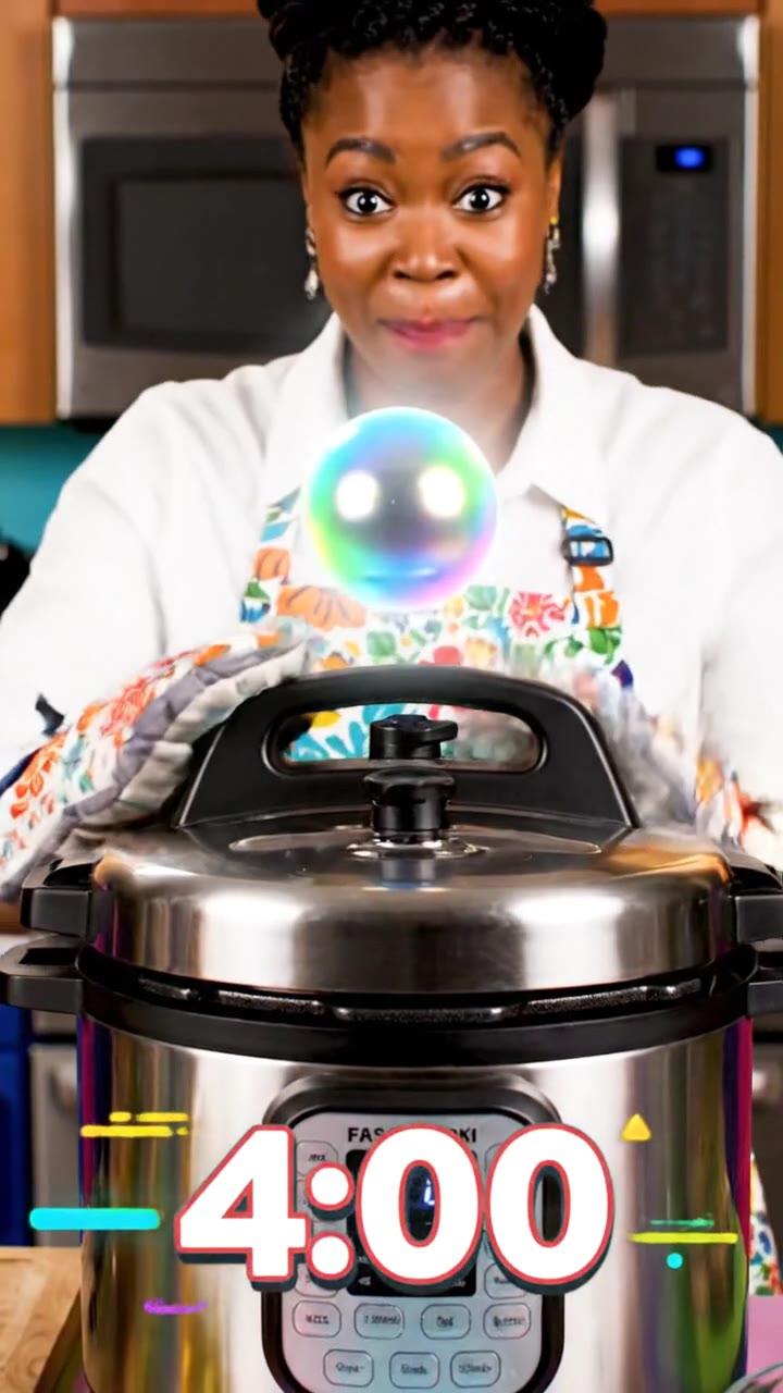 Chick-fil-A Pressure Cooker Secret Formula