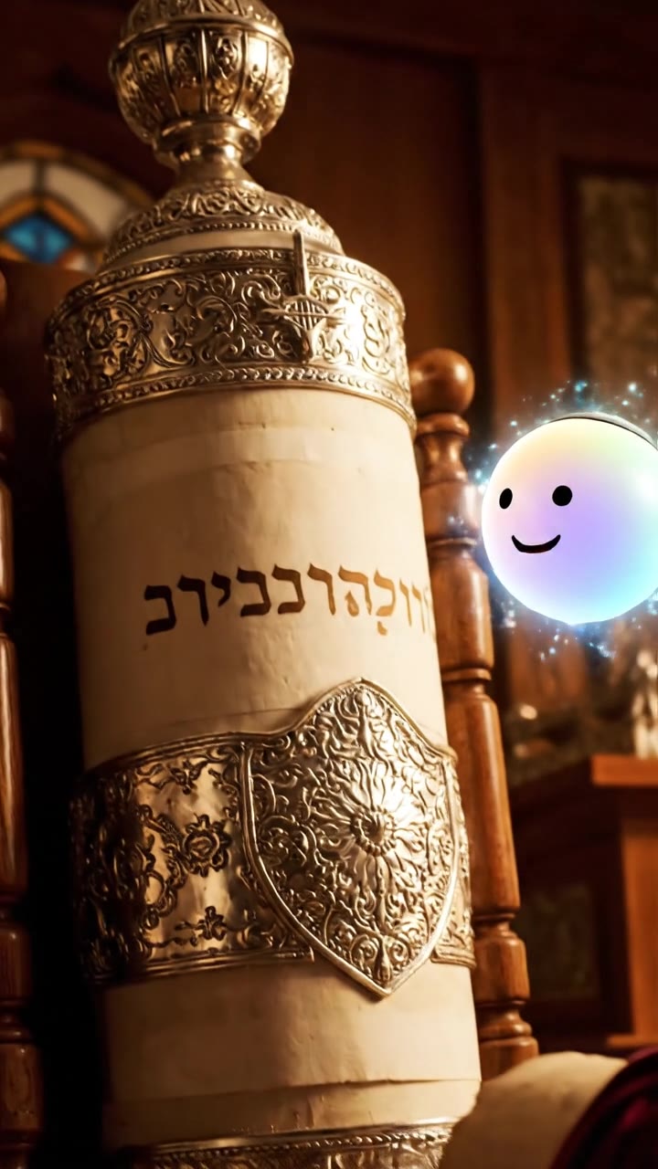 Hidden Name of God in Jewish Tradition