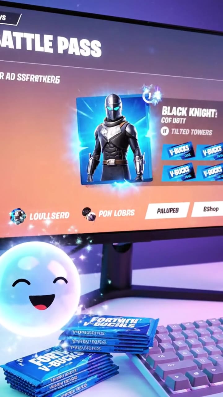 Free-to-Play Monetization