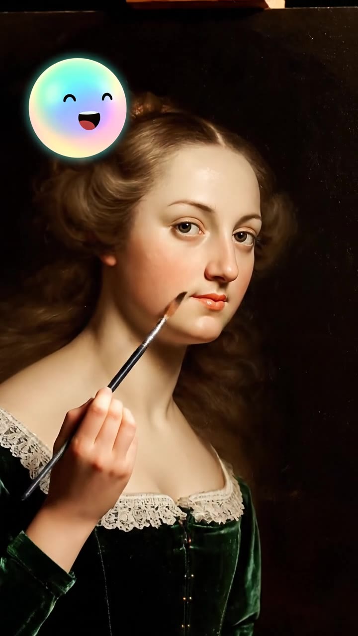 Renaissance Women Artists: Masters of Light and Shadow