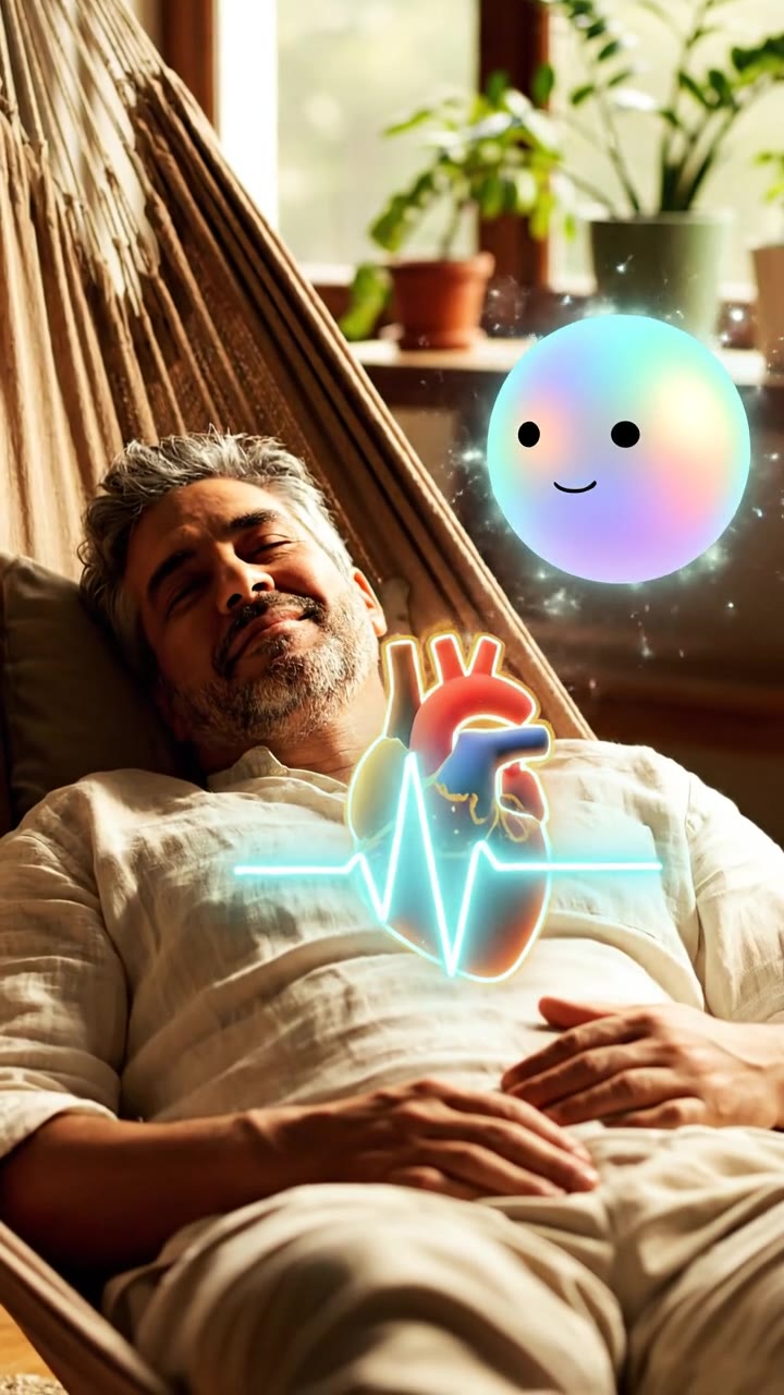 La tradición cultural de la siesta