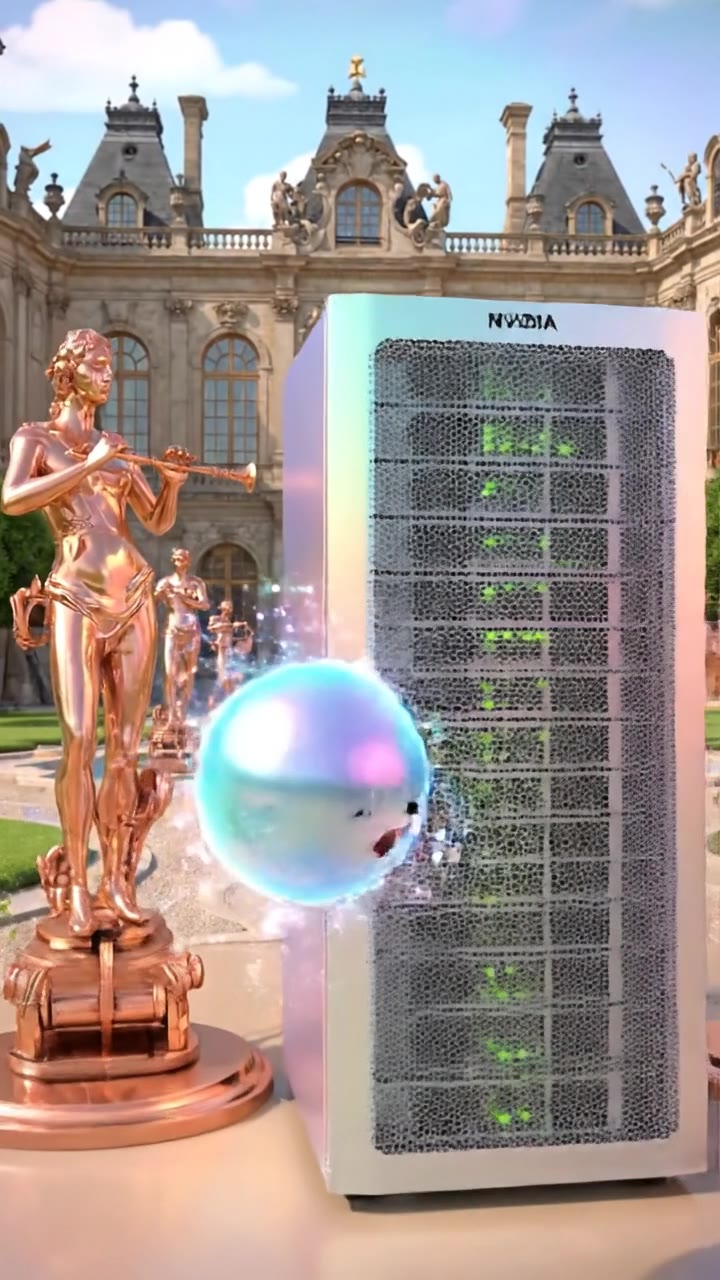 Descartes Mind-Gear Split and AI Co-existence