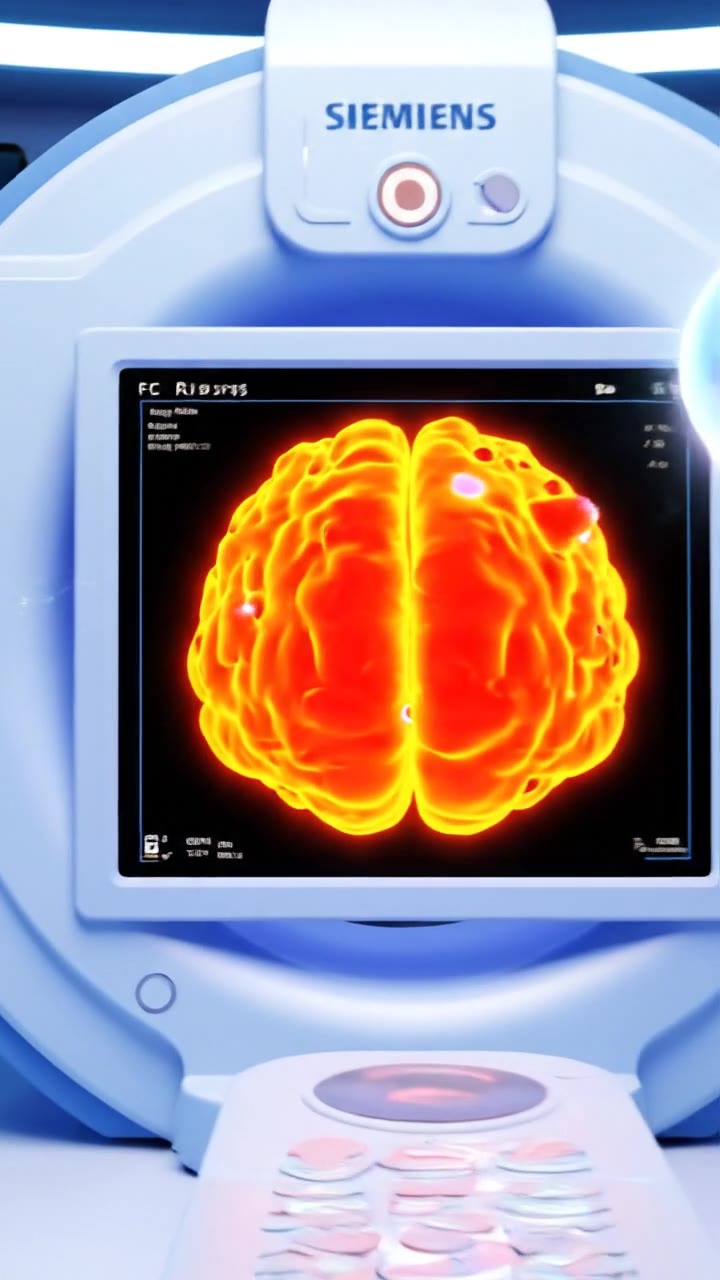 Why Your Brain Fills in the Blanks to Save Energy
