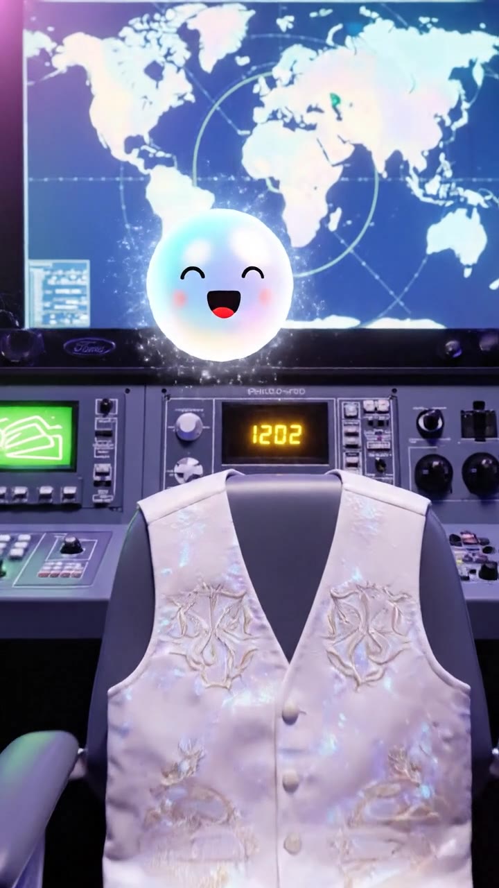Apollo 11 Mission Control