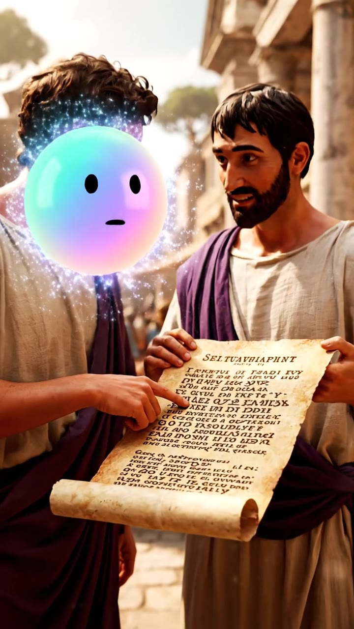 Bibbia dei primi cristiani: la Settanta