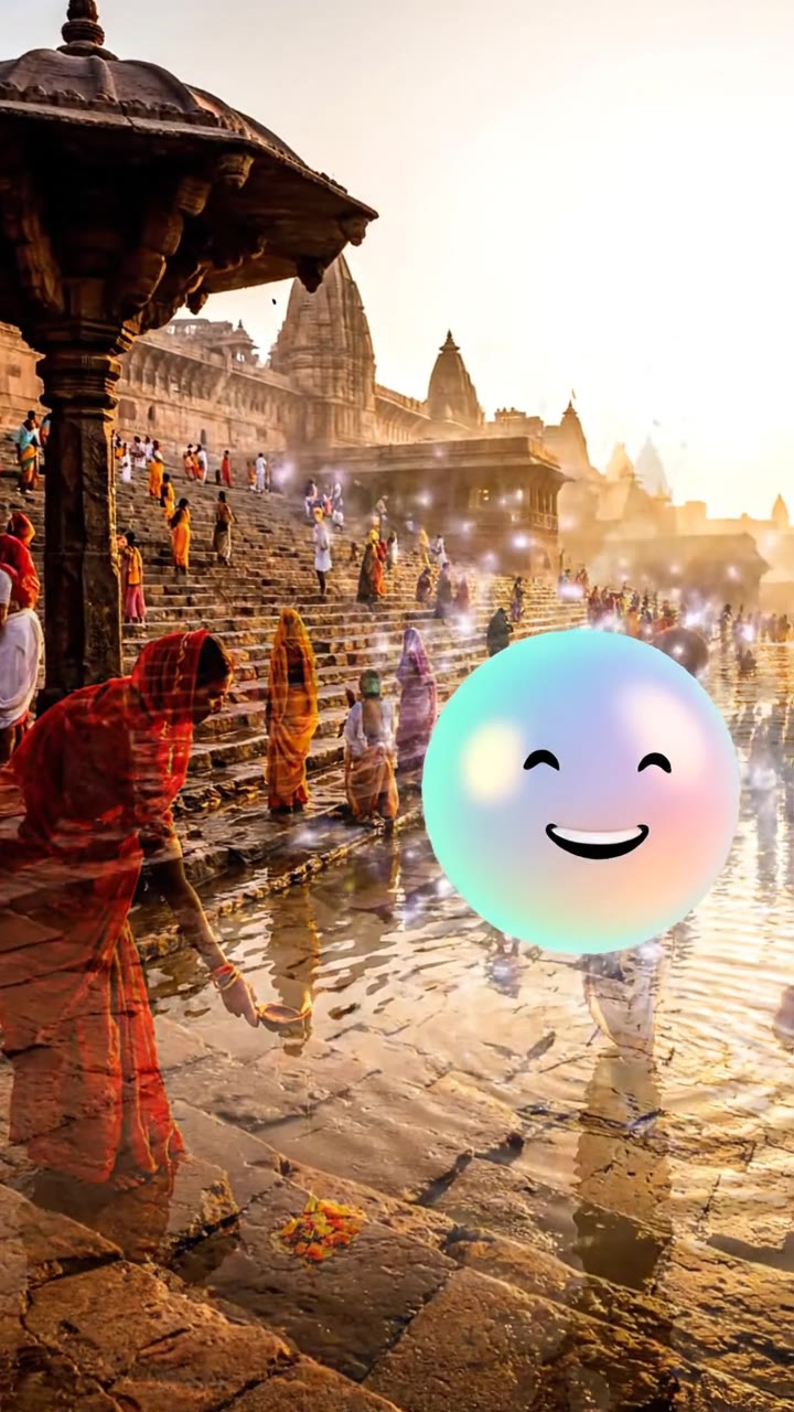 Sacred Steps of Varanasi: Exploring the Ancient Ghats